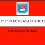 Prácticas Artísticas