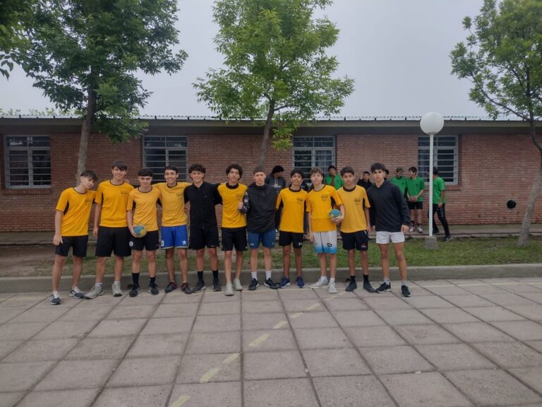 2024-10-14 - Handball