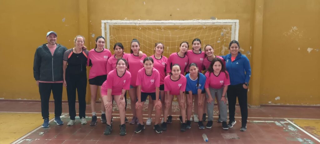 2024-10-17 - Balonmano