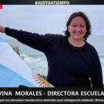 Entrevista a Silvana