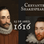 CERVANTES