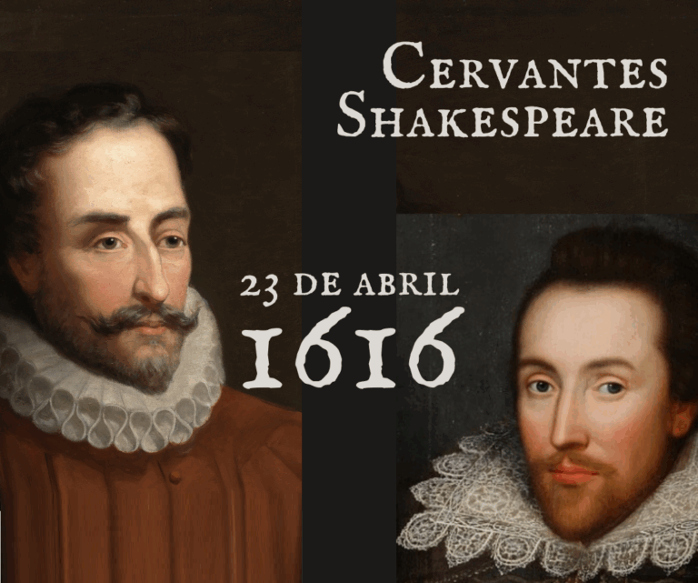 CERVANTES