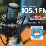 Logo radio