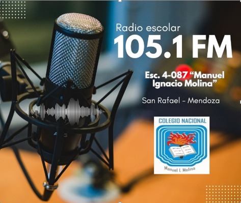 Logo radio