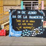 Acto Día de la Bandera 18