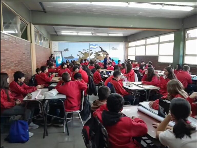 2024-09-18 - Proyecto Interdisciplinario de 1° Año