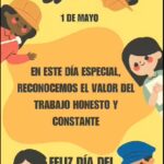 Día del Trabajo