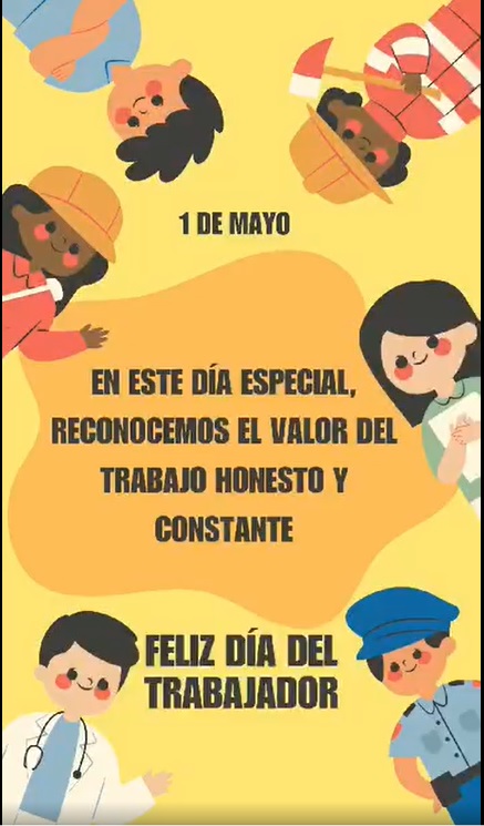 Día del Trabajo
