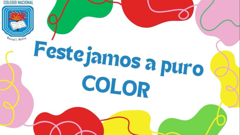 A puro color