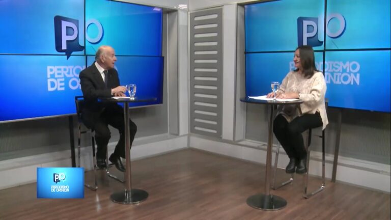 Periodismo de Opinión