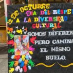 Acto del 12 de Octubre Día del Respeto a la Diversidad Cultural