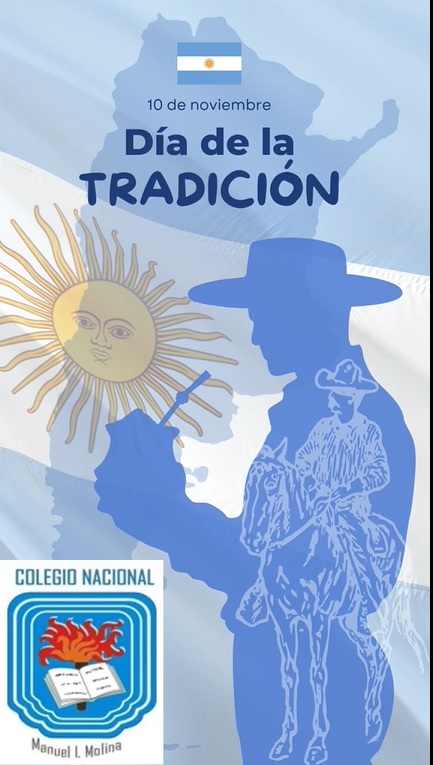 Día de la Tradición