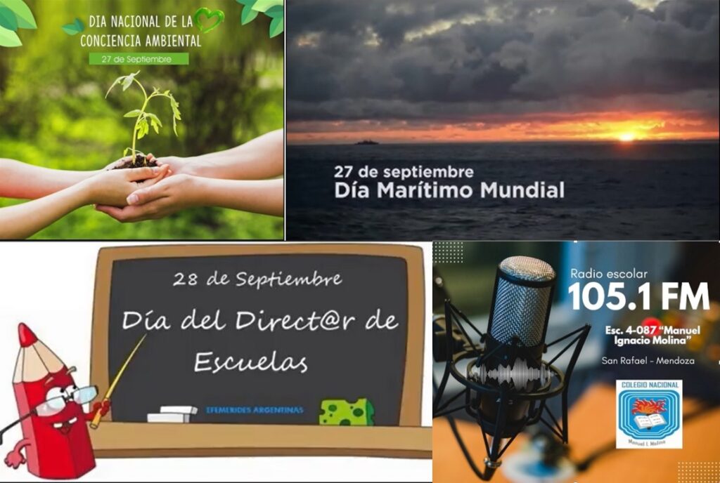 Efemérides