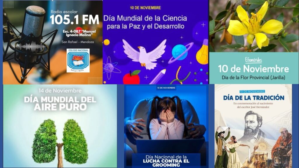 Efemérides