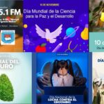Efemérides