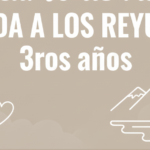 Salida Los Reyunos