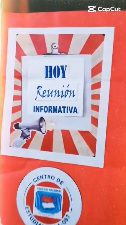 Centro de Estudiantes