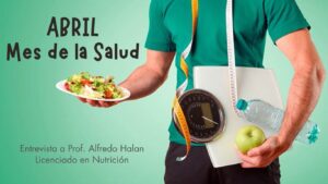 Mes de la Salud